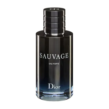 Dior Sauvage Eau Forte Parfum 100ml