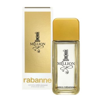 Paco Rabanne Million Aftershave 100ml