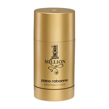 Paco Rabanne 1 Million 75ml Deodorant Stick