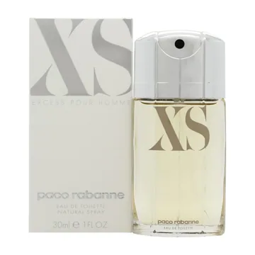 Paco Rabanne XS Eau de Toilette Spray 100ml