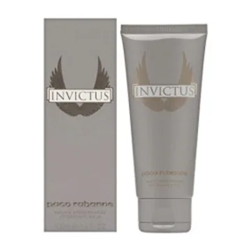 Paco Rabanne Invictus Aftershave 100ml