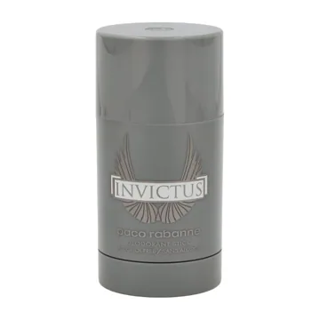 Paco Rabanne Rabanne Invictus 75ml Deodorant Stick