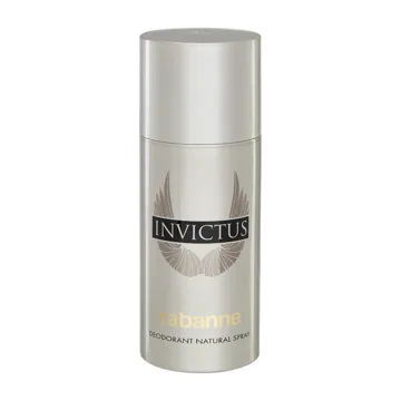 Rabanne Invictus Deodorant Spray 150ml