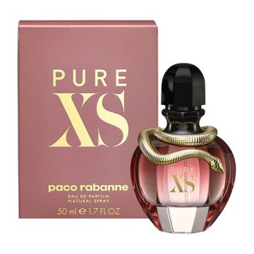 Paco Rabanne Pure Xs for Women Eau de Parfum 50ml