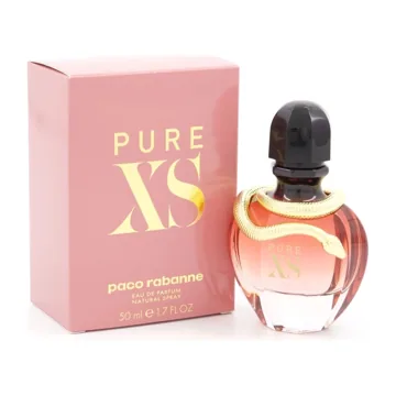 Paco Rabanne Pure Xs for Women Eau de Parfum 50ml