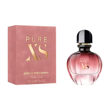 Paco Rabanne Pure XS For Her Eau de Parfum Spray 30ml
