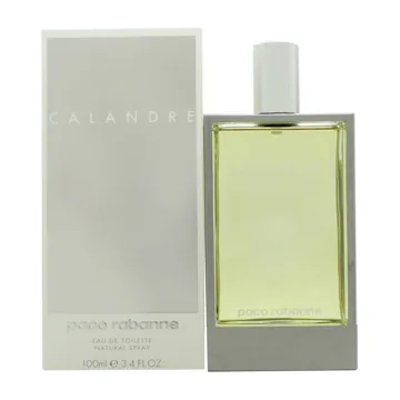 Rabanne Calandre Eau de Toilette Spray 100ml