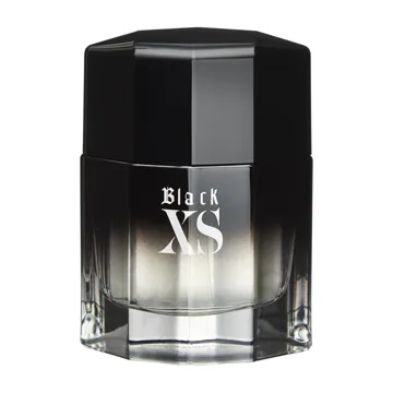 Paco Rabanne Black XS Eau de Toilette Spray 100ml