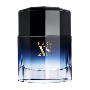 Paco Rabanne Pure XS Eau de Toilette Spray 100ml