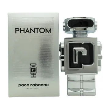 Rabanne Phantom Eau de Toilette Spray 50ml