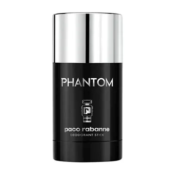 Rabanne Phantom Deodorant Stick 75g