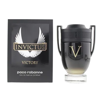 Rabanne Invictus Victory Eau de Parfum Extreme 100ml