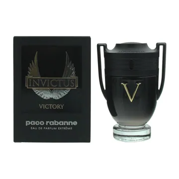Rabanne Invictus Victory Eau de Parfum Extreme Spray 50ml