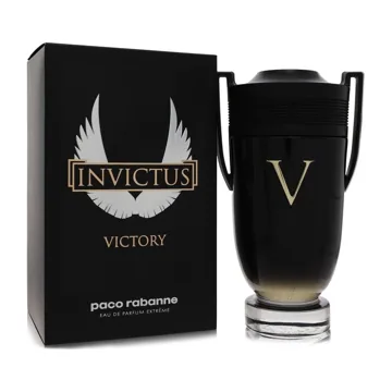 Paco Rabanne Rabanne Invictus Victory Eau de Parfum Extreme 200ml