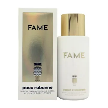 Rabanne Fame Body Lotion 200ml