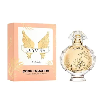 Paco Rabanne Olympea Solar Intense for Women Eau de Parfum 50ml