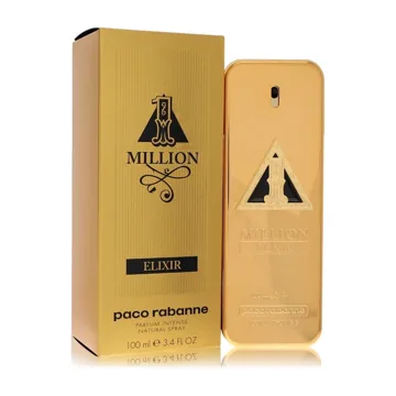 Paco Rabanne 1 Million Elixir Parfum Intense Spray 100ml