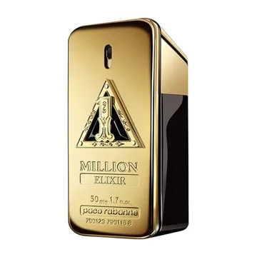 Rabanne 1 Million Elixir Parfum Intense 50ml