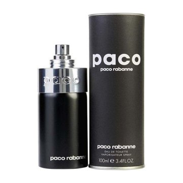 Paco Rabanne Paco 100ml Eau de Toilette Spray