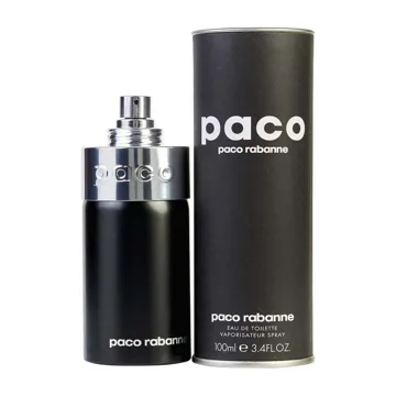 Paco Rabanne Paco 100ml Eau de Toilette Spray