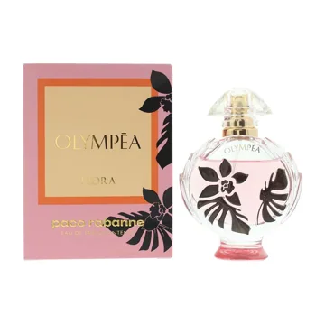 Rabanne Olympéa Flora Eau de Parfum 30ml