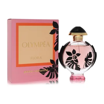 Paco Rabanne Rabanne Olympéa Flora Eau de Parfum Intense 50ml
