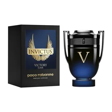 Paco Rabanne Rabanne Invictus Victory Elixir Parfum Intense 50ml