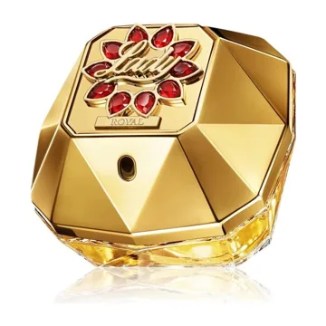 Rabanne Lady Million Royal Eau de Parfum 80ml