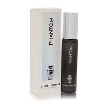 Paco Rabanne Phantom Eau de Toilette Spray 15ml