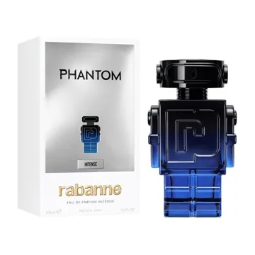 Rabanne Phantom Intense Eau de Parfum 100ml