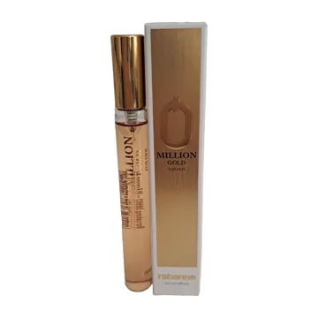 Rabanne Million Gold For Her Eau de Parfum 30ml
