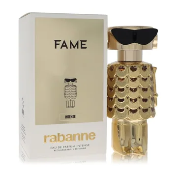 Rabanne Fame Intense Eau de Parfum 80ml