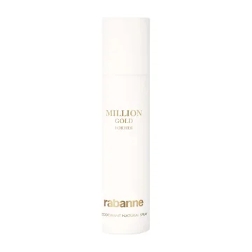 Rabanne Million Gold For Her Deodorant Spray 150ml