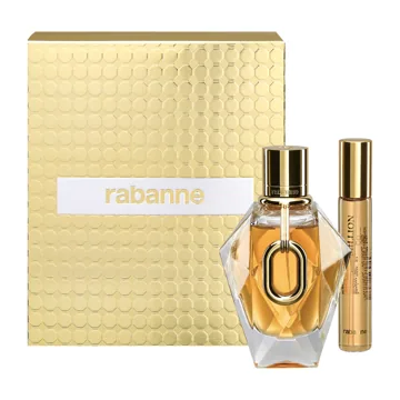 Rabanne Million Gold for Her Eau de Parfum 90ml + 20ml