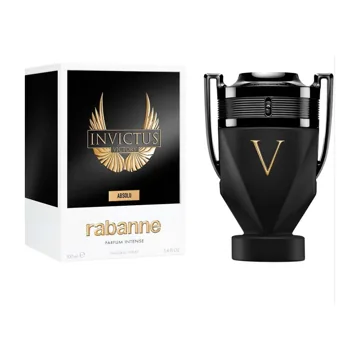 Rabanne Invictus Victory Absolu Parfum Intense 100ml