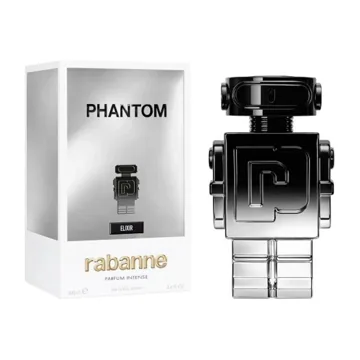 Paco Rabanne Rabanne Phantom Elixir Parfum Intense 150ml