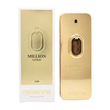 Rabanne Million Gold Elixir Parfum Intense 50ml