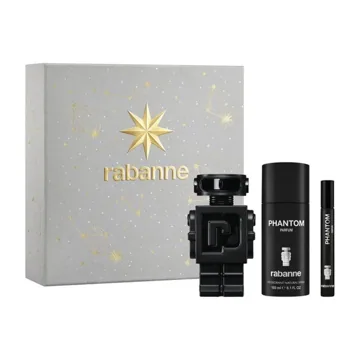 Paco Rabanne Phantom Parfum 100ml + Deodorant Spray 150ml + Parfum 10ml