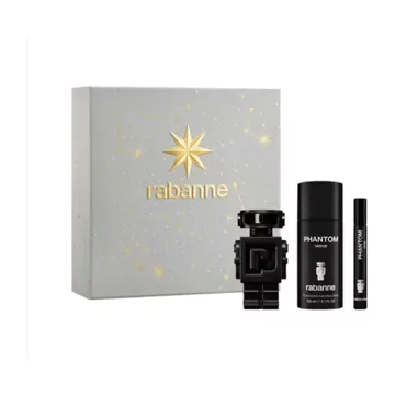 Paco Rabanne Phantom Parfum 50ml + Deodorant Spray 150ml + Parfum 10ml