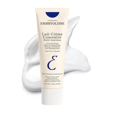 Embryolisse Lait-Crème Concentré Moisturising Cream 75ml