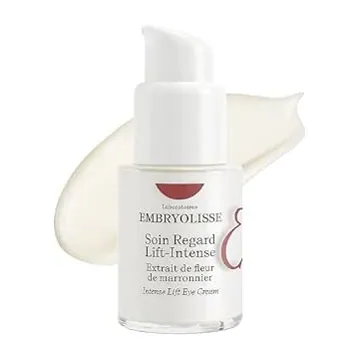 Embryolisse Intense Lift Eye Cream 15ml