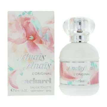 Cacharel Anaïs Anaïs L'Original Eau de Toilette Spray 30ml