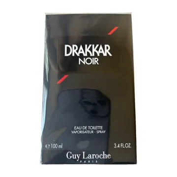 Guy Laroche Drakkar Noir Men 100ml Eau de Toilette Spray