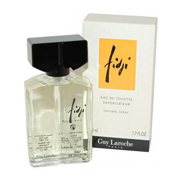 Guy Laroche Fidji 50ml Eau de Toilette Spray