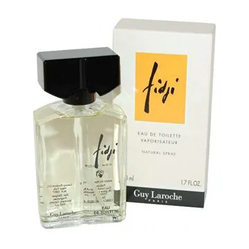 Guy Laroche Fidji 50ml Eau de Toilette Spray