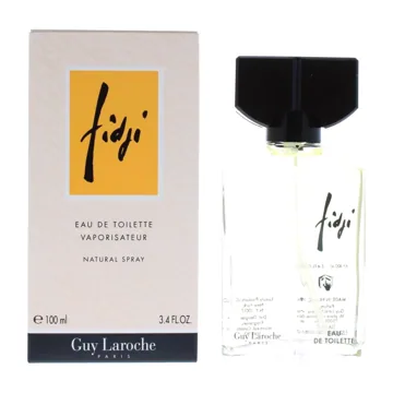 Guy Laroche Fidji Eau de Toilette Spray 100ml