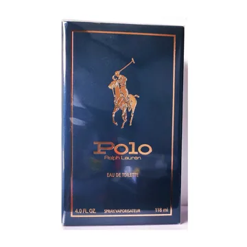 Ralph Lauren Polo Green Eau de Toilette Spray 118ml