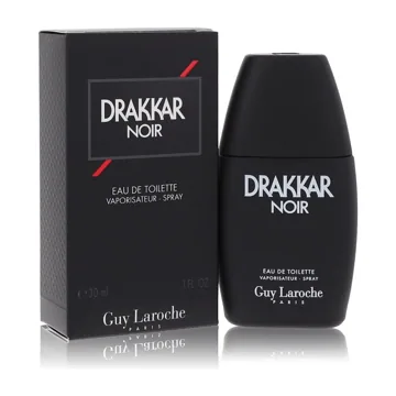 Guy Laroche Drakkar Noir Eau de Toilette Spray 30ml