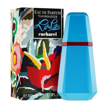 Cacharel Lou Lou 50ml Eau de Parfum Spray