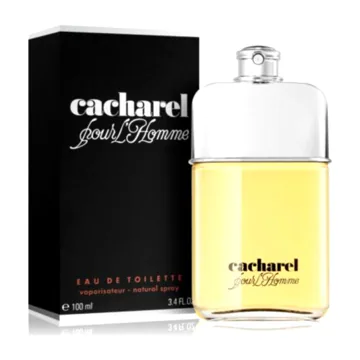 Cacharel Pour L'Homme Eau de Toilette Spray 100ml